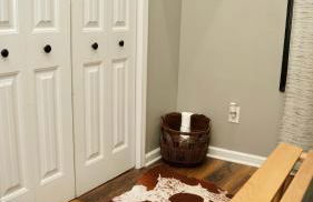 A Cabin in the City with a 5 Star Lush Backyard - Foto 30