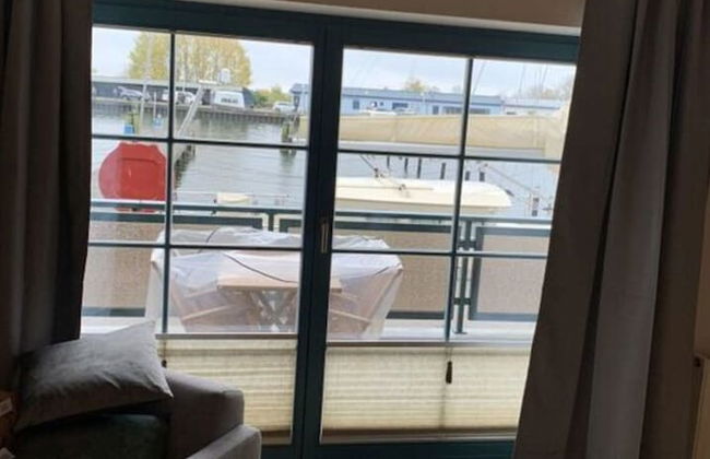 Holiday Apartment Harbor Flair - Foto 6