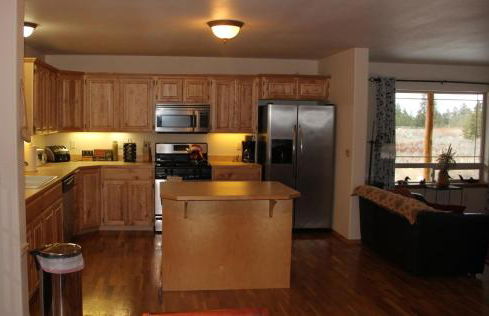 Tunk Valley Ranch House - Foto 26