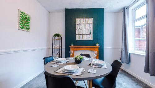 Quiet and Comfortable Home - Foto 4