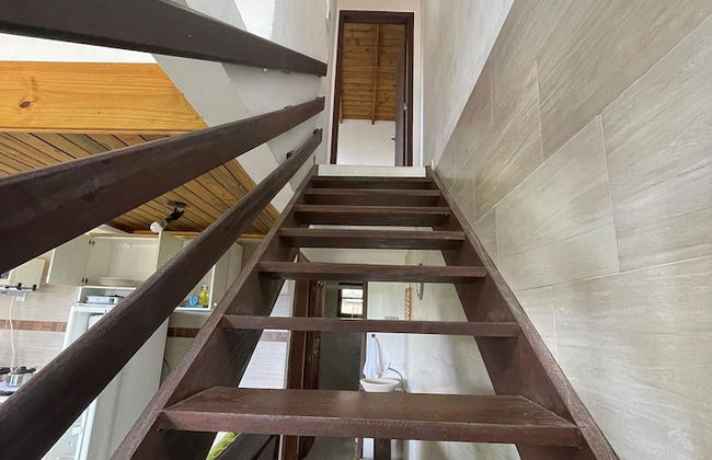 Pousada Vale Verde Bungalows - Rosa - Foto 11