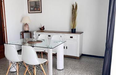 Ap NURIMAR 2 con Aire Acondicionado en Centro del Pueblo - Foto 8