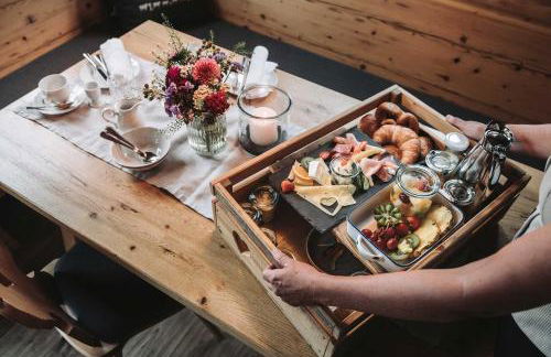 Alpzitt-Chalets - Photo 14