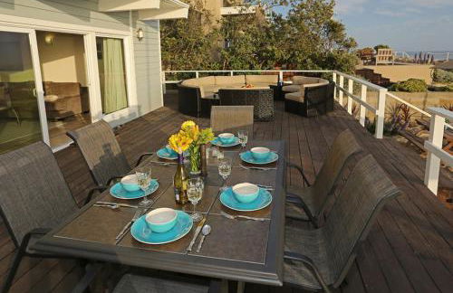 Seacliff Beach House by Paradise Retreats - Foto 9