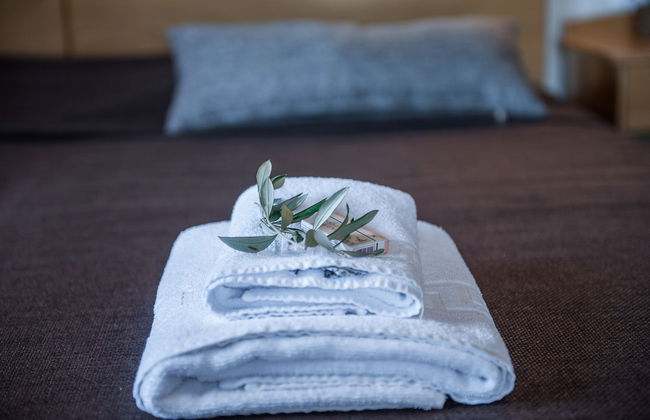 Mirtilos Studios & Apartments - Foto 15