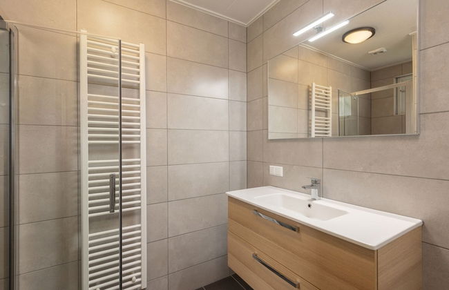 Bungalow in Park De Peel - Car-free Retreat - Photo 10