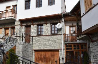 MetsoVillas στο κέντρο του Μετσόβου - Photo 26