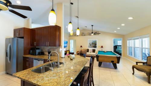 Abode Villas - Foto 2