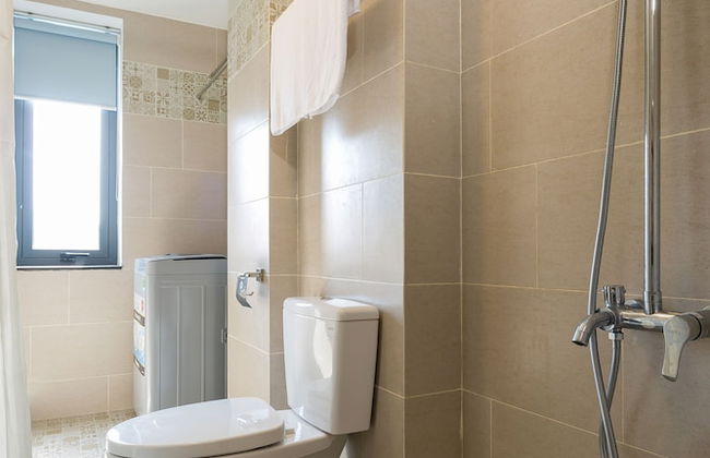 Aris Beach Apartment & Hotel - Foto 55