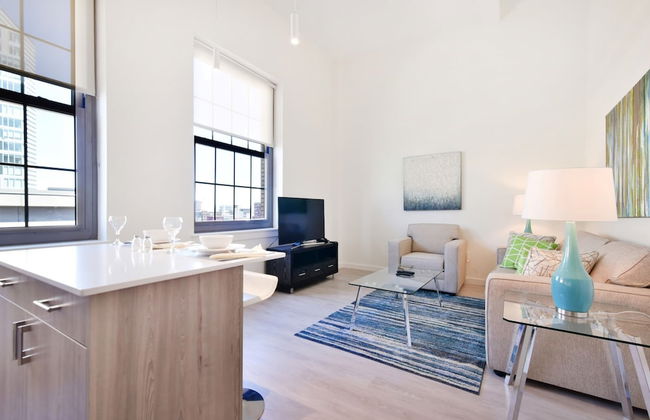 Harmony Medical Suites China Town - Foto 25