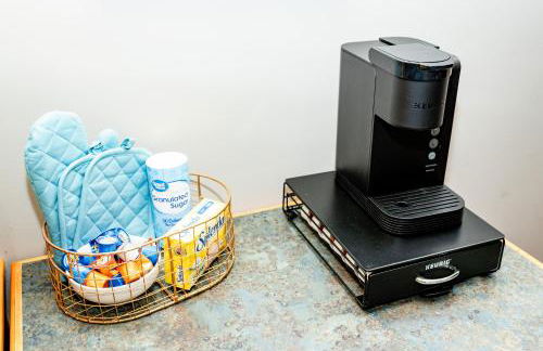 Hometown Hideaway King Ste 6 mi to Sports Complex - Foto 15