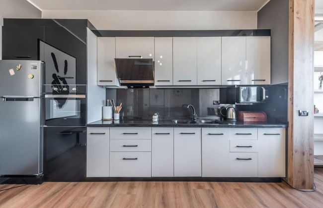 The Peace-up Apartment - Foto 20