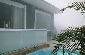 Hospedagem Doce Lar - Casa Manacá - Foto 25