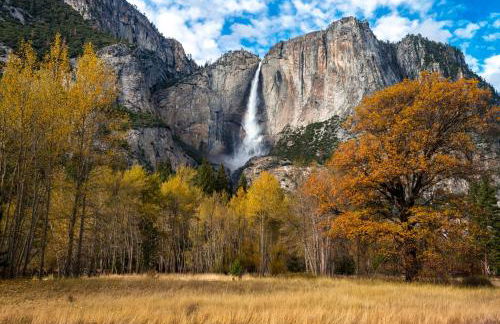 High End A-Frame - Hot Tub - Awesome Views - Yosemite - Electric Vehicle Friendly - Sleeps 10 - Foto 36