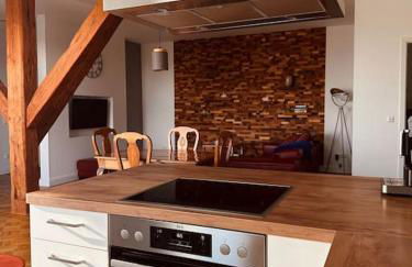 Exklusive Ferienwohnung mit Sauna - Foto 9