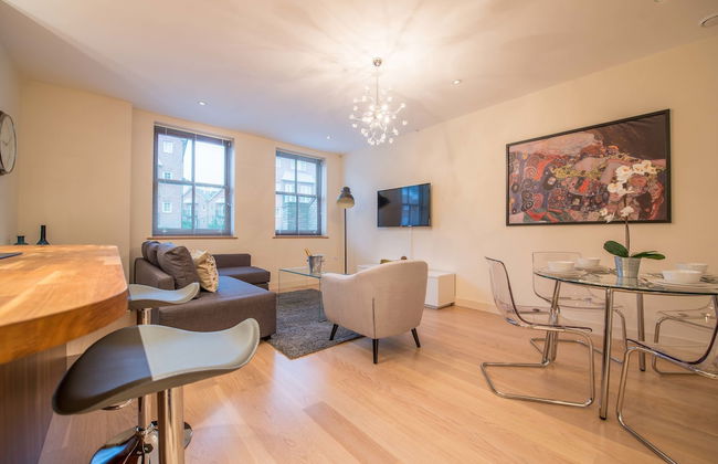 Hampden Apartments - The Catherine - Foto 6