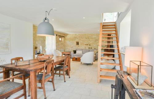 Petit gite Saint Martin le Redon - Foto 31