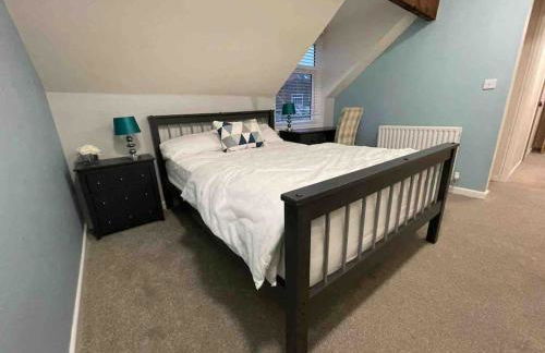 Sundial Cottage, Stunning 3 Bed Cottage with Hottub - Foto 8
