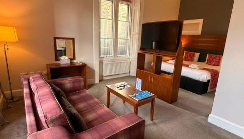 Court Residence Aparthotel - Foto 4