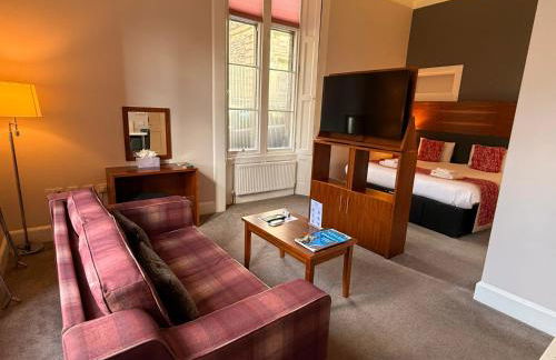 Court Residence Aparthotel - Foto 4