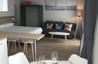 Apartamentos turísticos CASA de los BALCONES - Photo 51