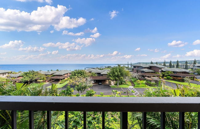 Kapalua Ridge Villas 1612 - Foto 3