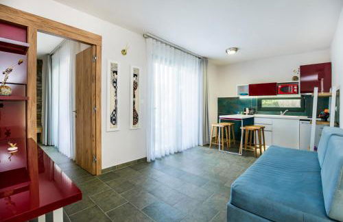 Village Esperia - Foto 7