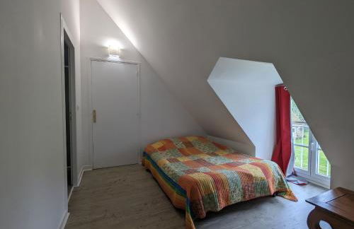 Demeure charmante bordant l'Indre avec piscine, vélos, barque, canoé, pédalo et coin pêche. - FR-1-591-153 - Foto 36