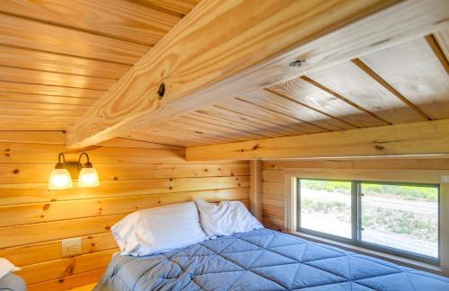 Teton Mtn Views Peaceful Riverfront Cabin! - Foto 16