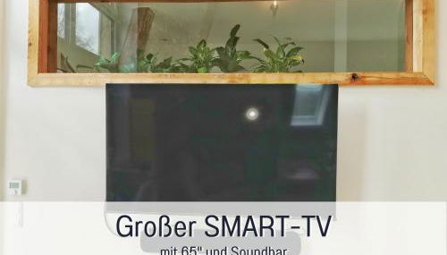 Ferienloft Sternenblick - strandnah, haustierfreundlich, tolle Küche, Workation, Platz für bis zu 5 Erwachsene - Foto 5