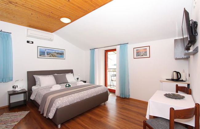 Apartments Matosevic - Foto 10