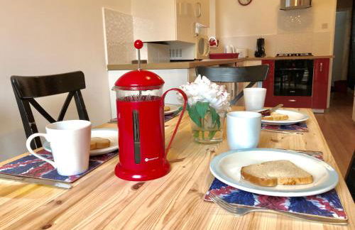 Little Connaught 2 bed House pet friendly - Foto 23