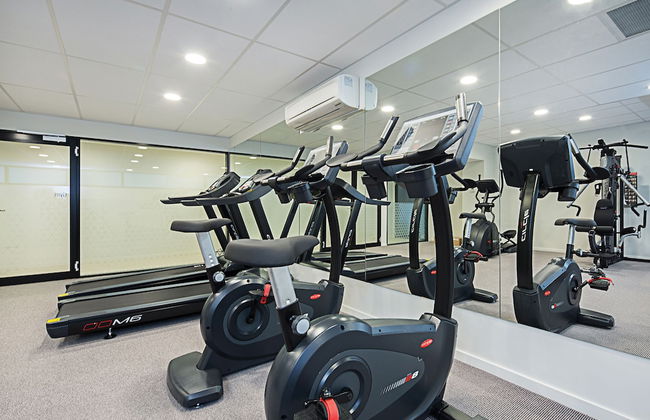 Mantra MacArthur Canberra - Foto 78