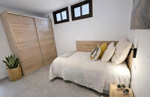 Villa Sotavento Modern new apartment in Park Natural Adults Only - Photo 19