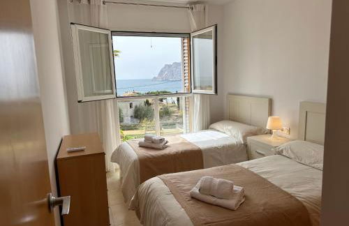 Bahía de les Bassetes - Foto 12