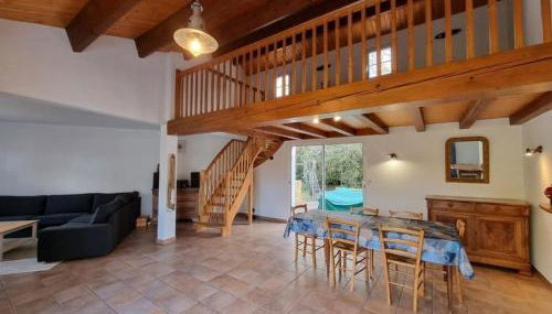 Maison 3* avec piscine privée et Wi-Fi à Saint-Jean-de-Monts - FR-1-777-13 - Foto 5