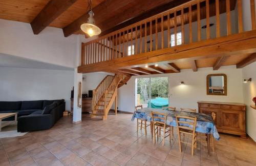 Maison 3* avec piscine privée et Wi-Fi à Saint-Jean-de-Monts - FR-1-777-13 - Foto 5