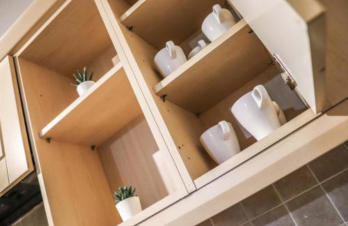 3Bedroom EnSuite SofaBed Sleeps upto 6 Contractors Families Long or Short Stay Free Parking WIFI - Foto 6