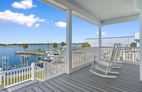 The Indigo Pearl by Emerald Isle Realty - Foto 16