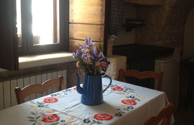 Aria di Casa Trulli - Foto 12