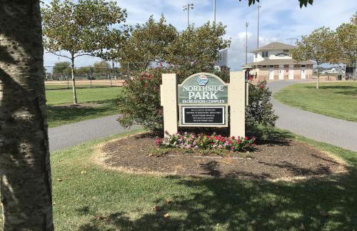 English Towers 804 - Foto 39