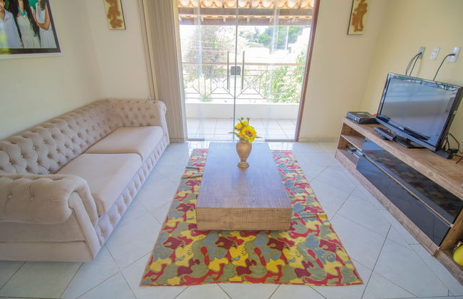 VT01 Casa 4 Suites em Vilas do Atlantico - Photo 32