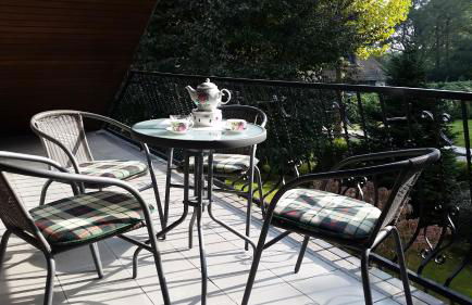 Ferienwohnung Sommerwind - Photo 9