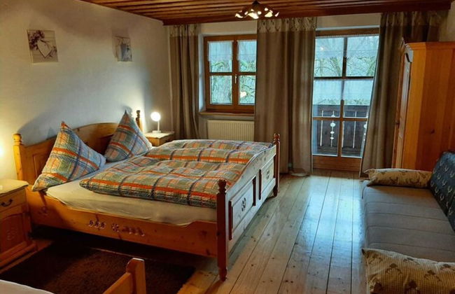 Ferienwohnung in Viechtach - Photo 7