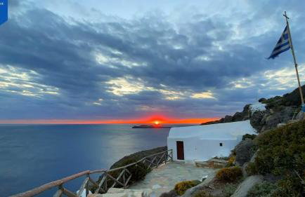 Cantera house, Kalokairines KIT - Foto 15