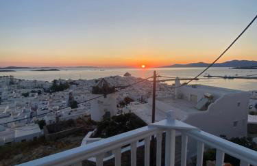 THE VIEW OF MYKONOS - Foto 63