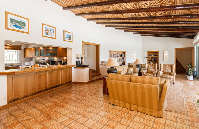 Casa do Algarve - Photo 18