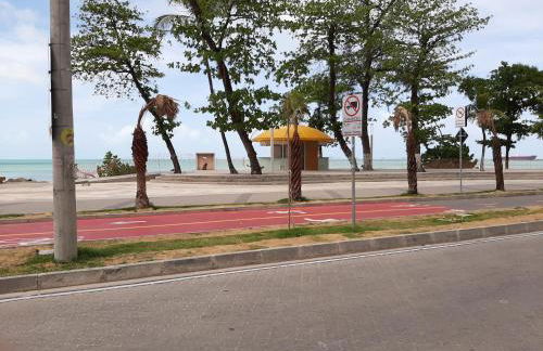 Via Venetto Apt 1302 Meireles Fortaleza - Foto 9