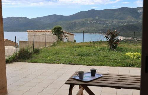 CHEZ ADRIEN 108-Appartement magnifique vue mer piscine chauffée - Foto 41