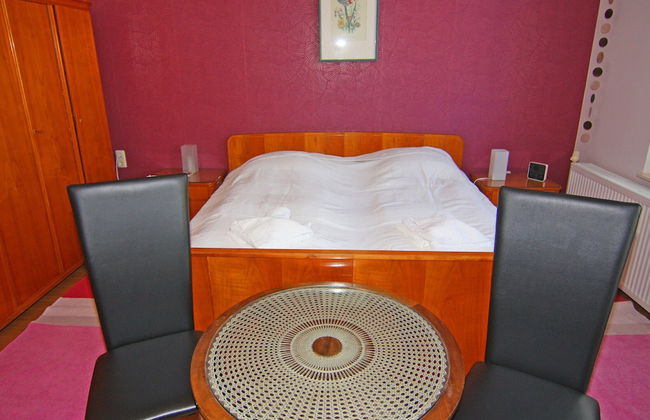 Ferienwohnung Villa See-eck im Zentrum von Ahlbeck - Foto 2